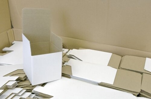Reasons Folding Cartons Make Great Packaging