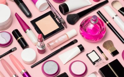 Top Cosmetic Packaging Design Trends