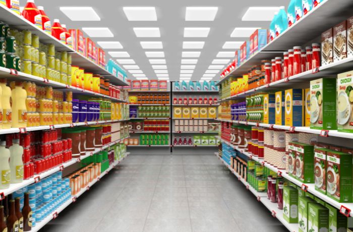 How Packaging Can Extend the Shelf Life of Food Products
