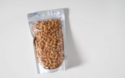 The Benefits of Stand-up Pouch Packaging