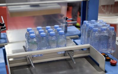 Why Shrink Wrap Is Essential to the Beverage Industry