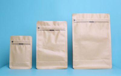 Ways To Package Protein Powders and Drinks