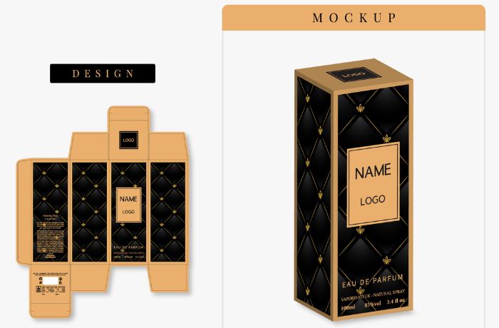 Tips for Designing Cosmetic Packaging That Appeals to Men