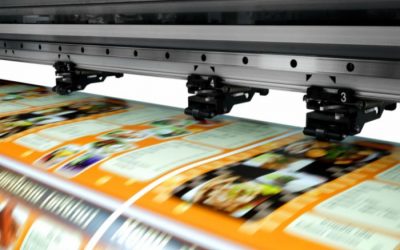 What Are the Advantages of Digital Printing?